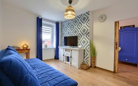 Apartament Pod Jałowcem Góry Sowie 533-543-732